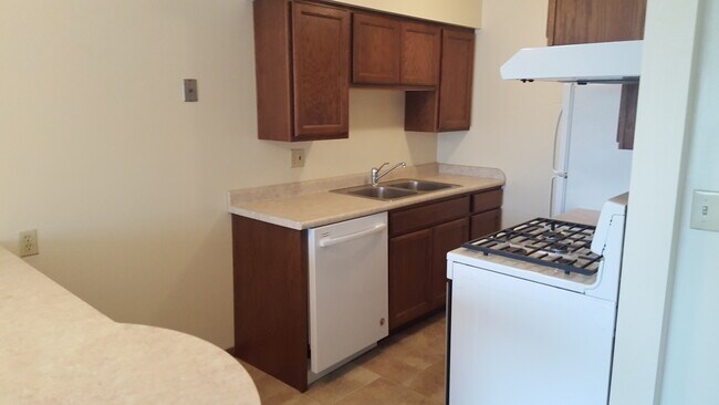 Foto del edificio - 1532 10th St SE