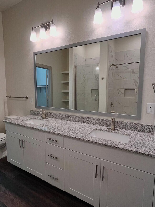 Foto del edificio - Oak Grove Lane, Aubrey, TX 76227 - 2 BR 2 ...