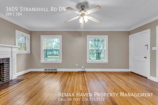 Building Photo - 3609 Strandhill Rd DN, Shaker Heights - Sp...