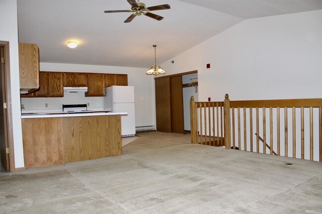 Foto del edificio - 7500 W Forest Home Ave
