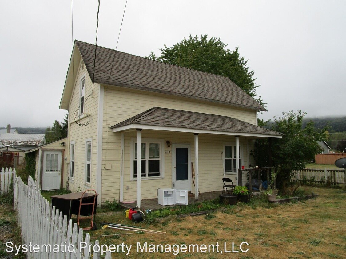 Foto del edificio - 2 br, 1 bath House - 233 Adams