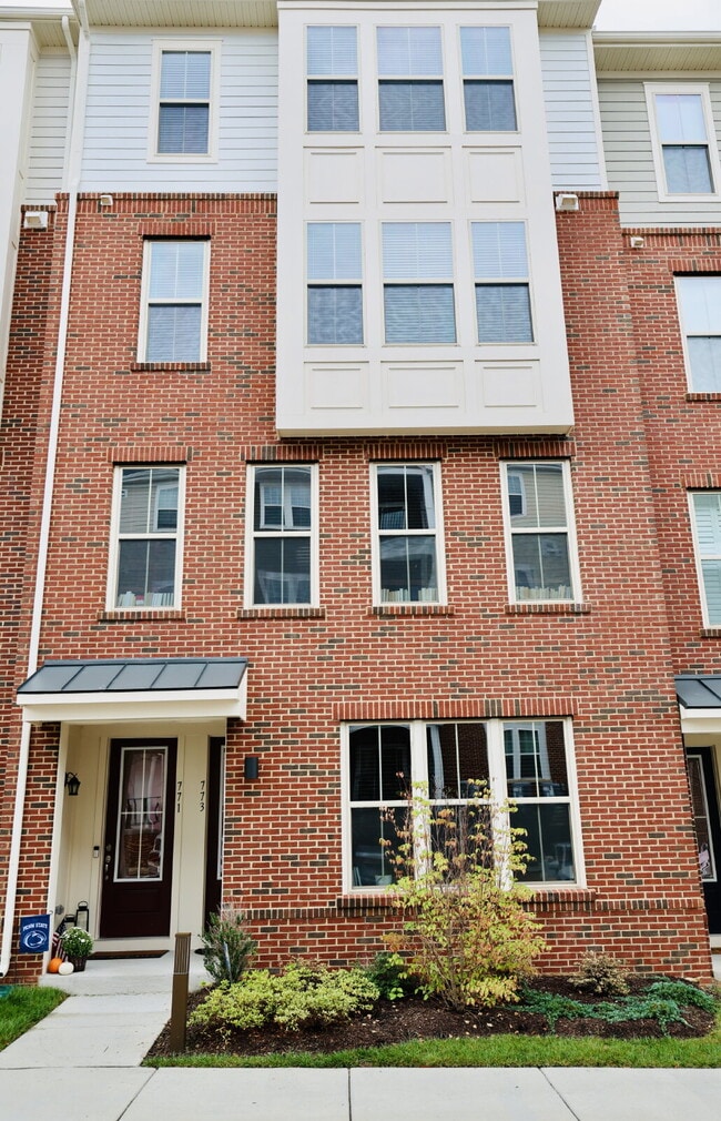 Foto del edificio - Welcome Home
