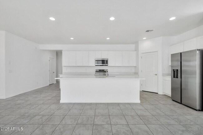 Foto del edificio - 1135 E Westwood Dr