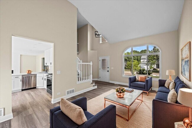 Foto del edificio - 872 Tylerton Cir