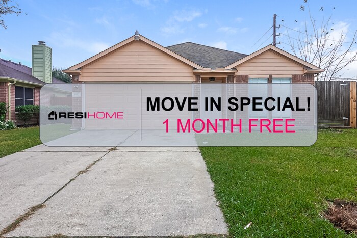 Foto principal - HOME FOR RENT!! ONE MONTH FREE!