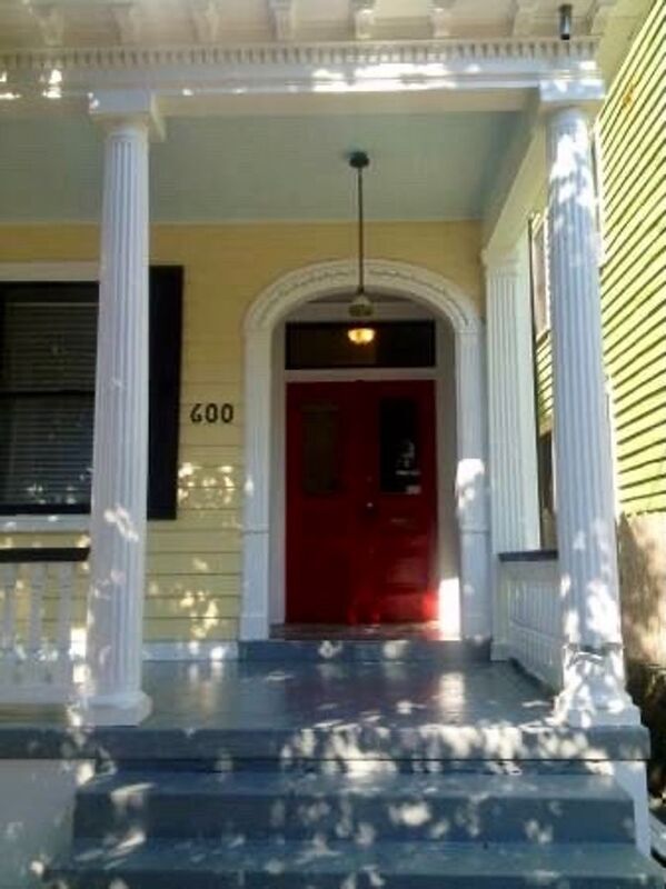 Foto del edificio - 600 North 22nd Street - 2