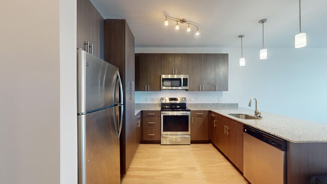 Interior Photo - 1274 at Towson