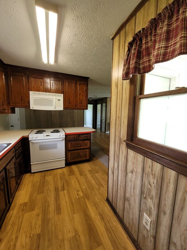 Foto del edificio - Cozy 2 bedroom home in Conway