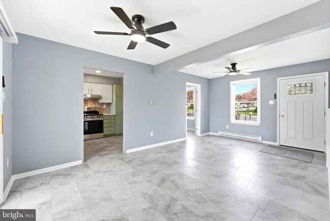 Foto del edificio - 79 Edinshire Rd