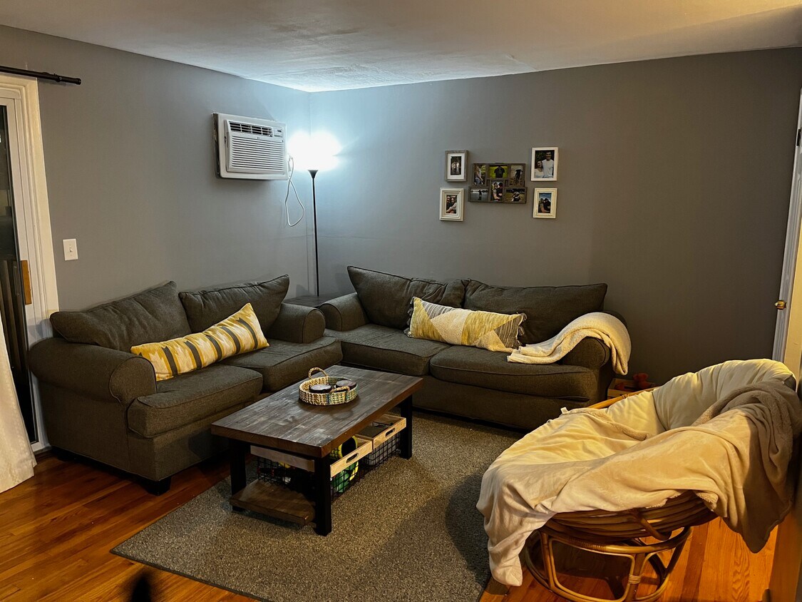 1538 CT12 Unit C22, Ledyard, CT 06335 Condo for Rent in Ledyard