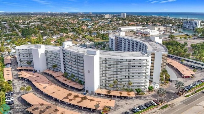 Foto del edificio - 2731 NE 14th Street Causeway