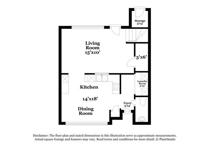 Foto del edificio - 7728 Royal Park Ln
