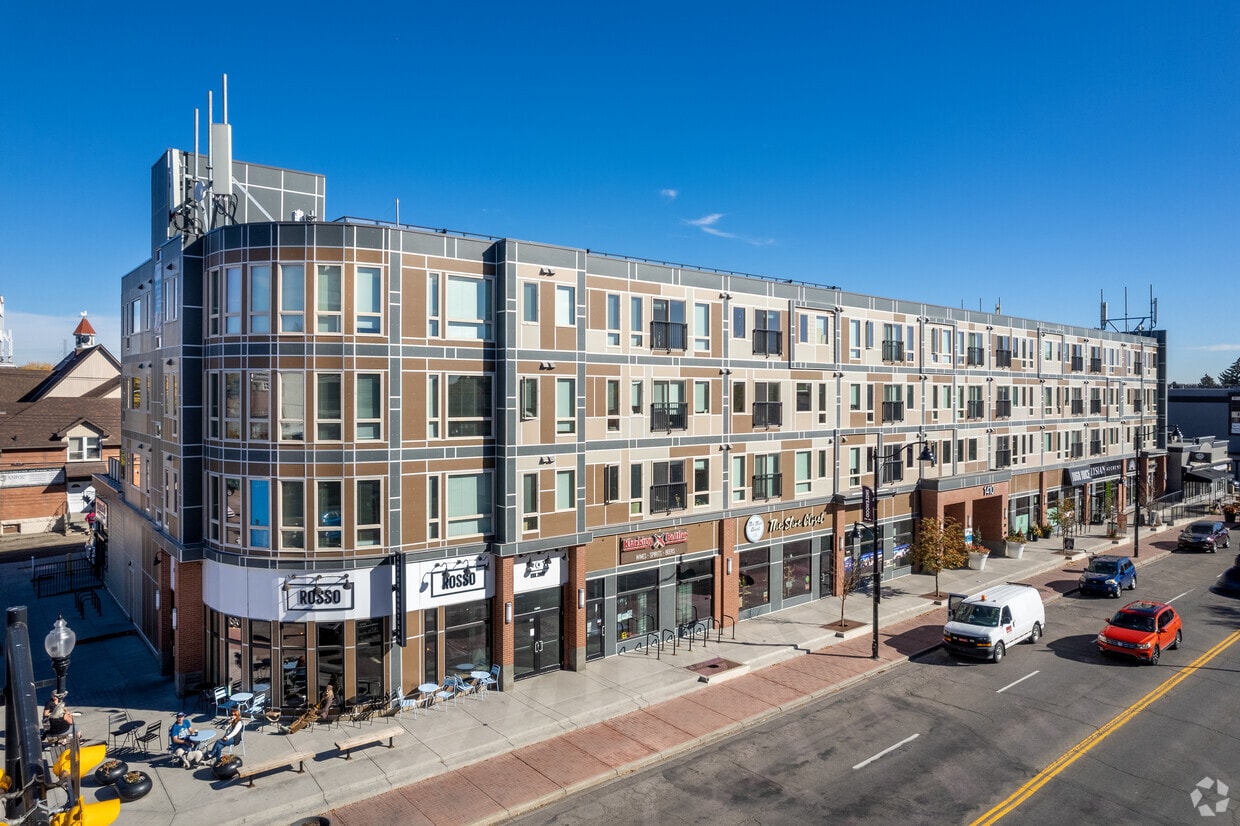 Primary Photo - Inglewood 1410