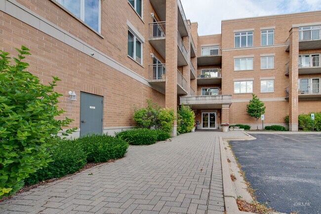 Foto del edificio - 1 S Lincoln Ave