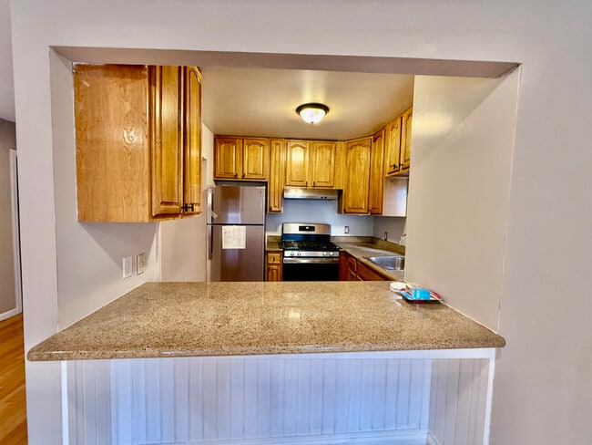 Foto del edificio - 117 Park Hill Ave
