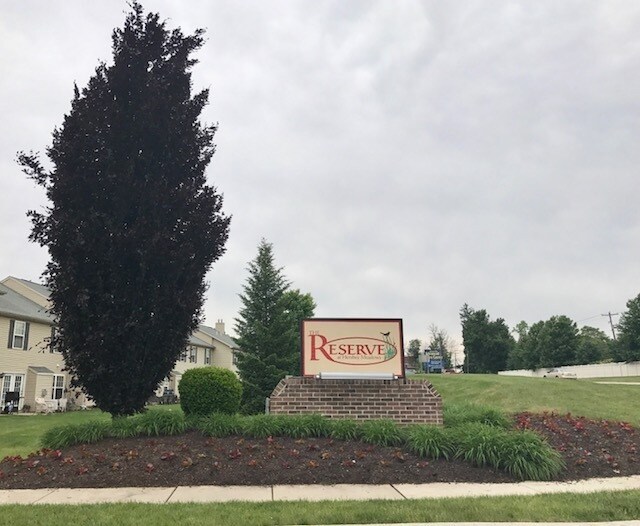 Foto del edificio - TOWNHOME AVAILABLE ~~THE RESERVE AT HERSHE...