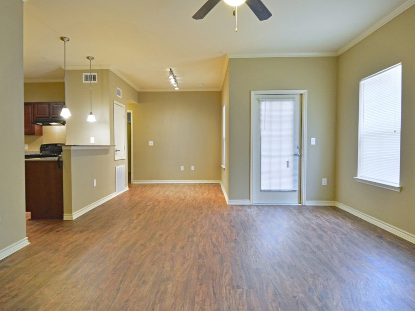 Interior - Willow Bend - Affordable