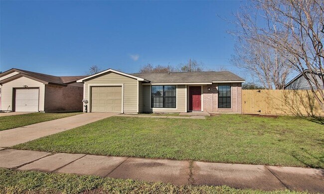 Foto del edificio - 24110 Kennedy Ranch Ln