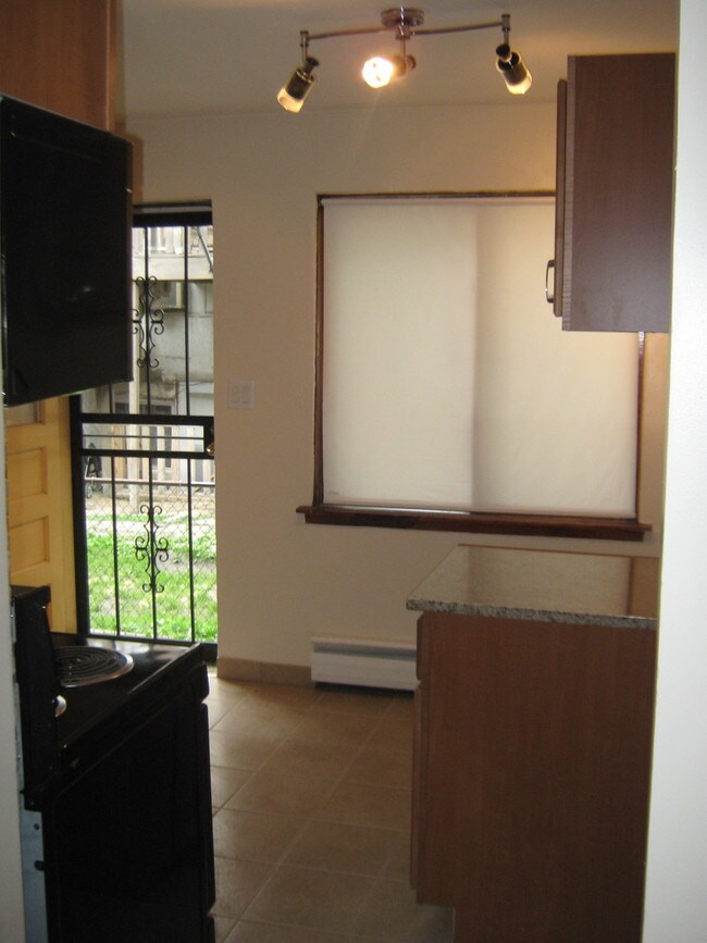 Foto del edificio - 1307 S 9th Ave