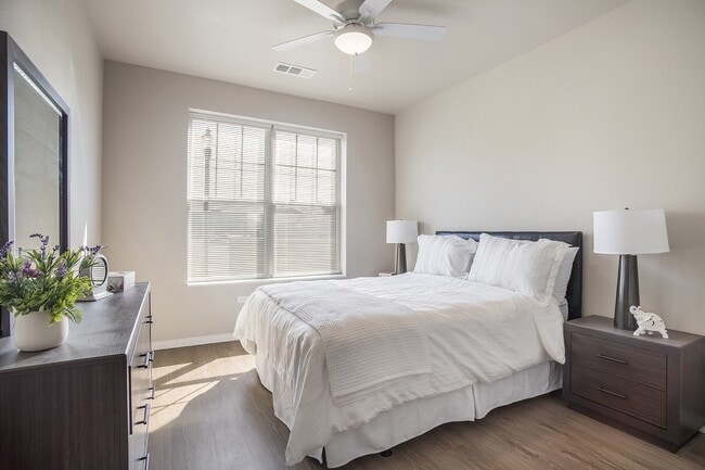 Foto del edificio - West Park Apartments