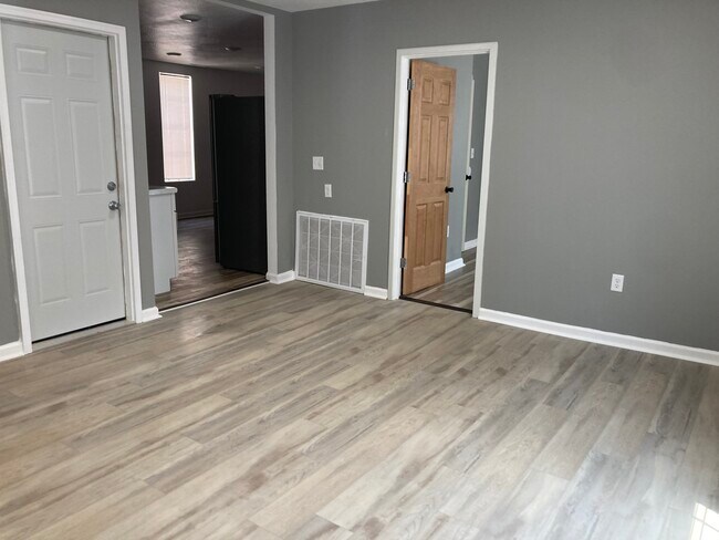 Foto del edificio - 908 N Grant Ave