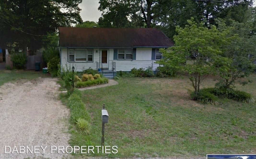Primary Photo - 3 br, 1 bath House - 519 South Oak Ave