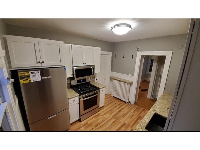 Building Photo - 4840 Upton Ave S