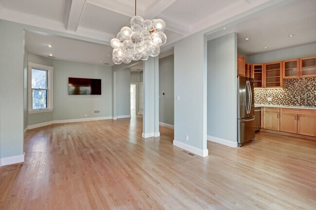 Foto del edificio - Your home sweet home in San Francisco is in the Noe Valley Neighborhood!