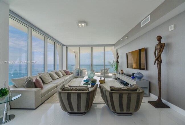 Foto del edificio - 16901 Collins Ave