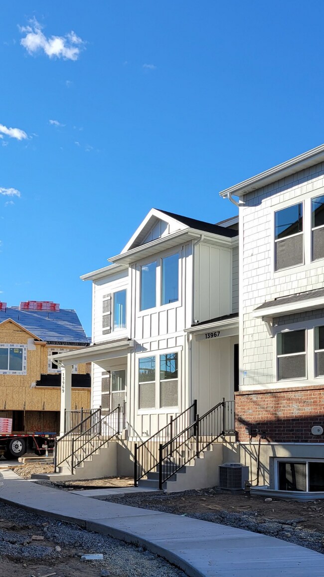 Foto del edificio - 13969 S Silver Peak Ln