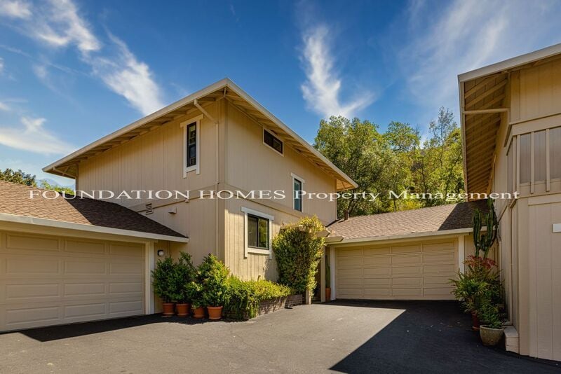 34 Woodoaks Dr, San Rafael, CA 94903 Townhome Rentals in San Rafael