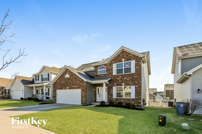 Primary Photo - 3472 Harbor Crossing Dr