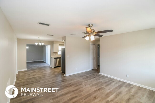 Building Photo - 431 Ameca Ave