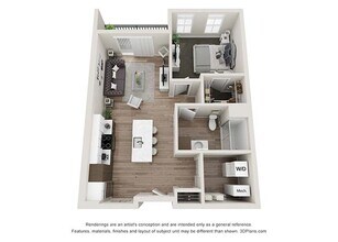 Velo Village Apartments photo'