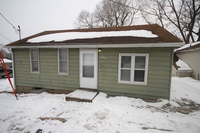 Building Photo - McKinley Houses