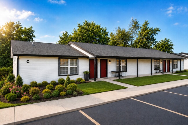 Building Photo - Windsor Housing