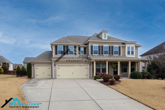 Foto del edificio - 913 Beech Glen Dr