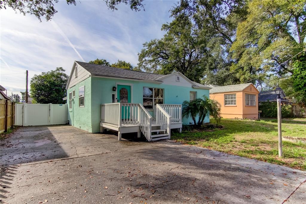 Foto principal - 1427 E Mohawk Ave