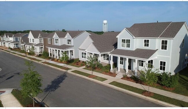 Building Photo - 3232 Meriwether Drive