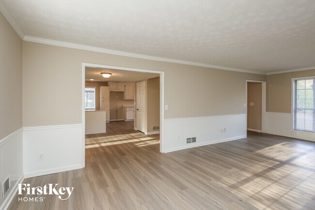Building Photo - 1007 Sanford's Walk NW