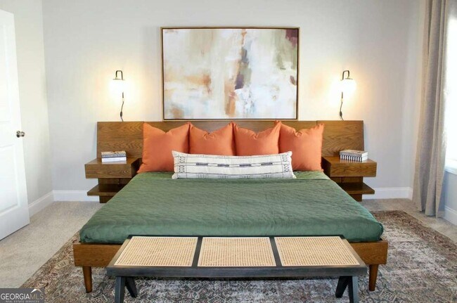 Foto del edificio - 91 Somerset Club Dr SE