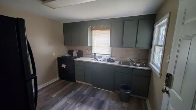 Foto del edificio - 1111 Georgia Ave