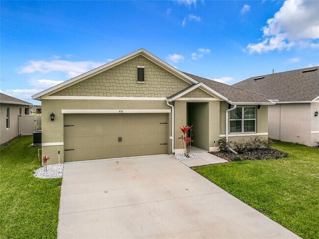 Building Photo - 436 Tallow Wood Cir
