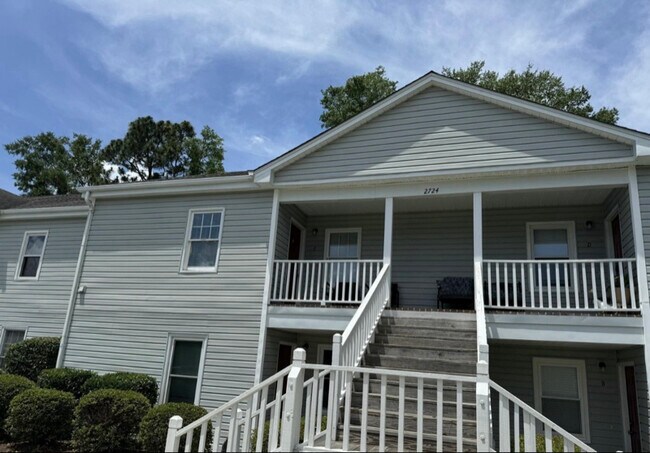 Foto del edificio - 2724 S 17th St