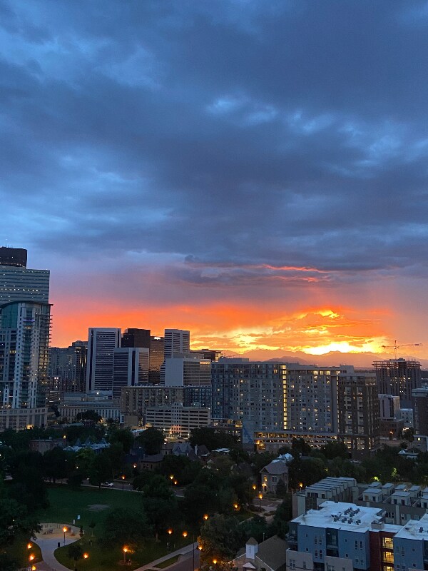 Photo - 100 Park Ave W (Denver, CO)