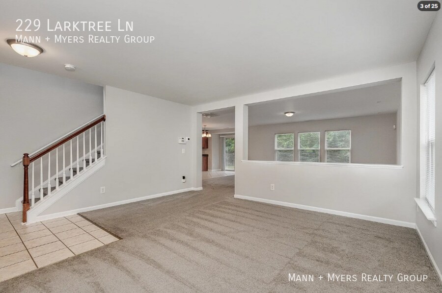 Foto del edificio - 229 Larktree Ln
