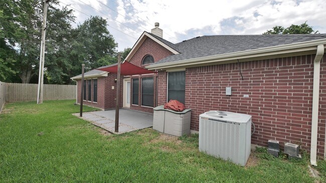 Foto del edificio - 10402 Indian Paintbrush Ln