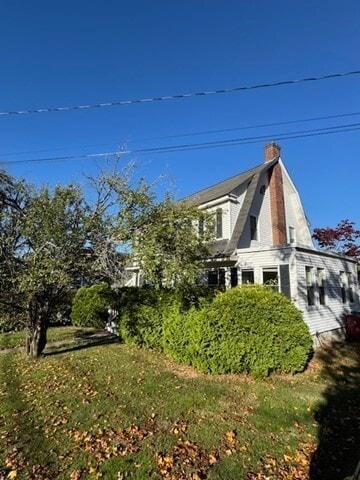 Foto del edificio - 82 Luce St