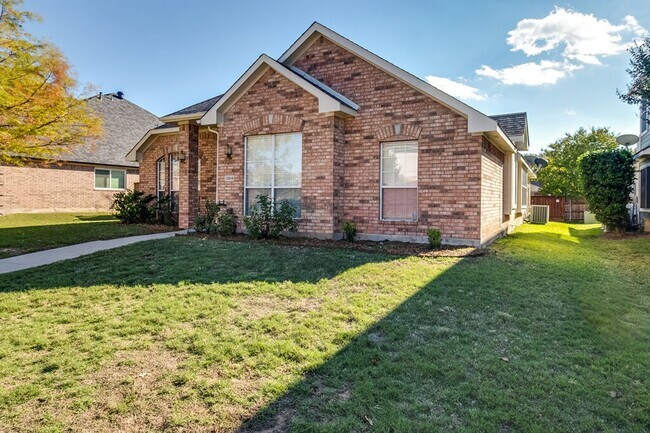 Photo - COMING SOON! BEAUTIFUL 3 Bedroom Home located in Allen, TX with parking for RV in Backyard!