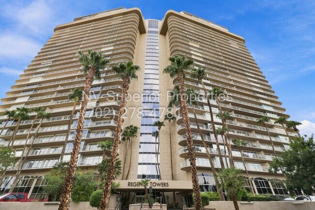 Foto del edificio - 3111 Bel Air Dr